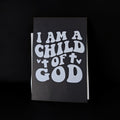 "I Am a Child of God" Car Decal
