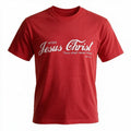 "Enjoy Jesus Christ" T-Shirt – John 4:14