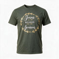 Jesus is the reason for the season