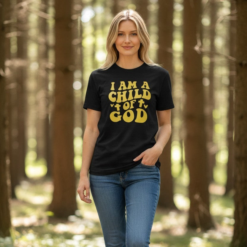 Child of God T-Shirt
