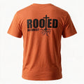 "Rooted in Christ" T-Shirt