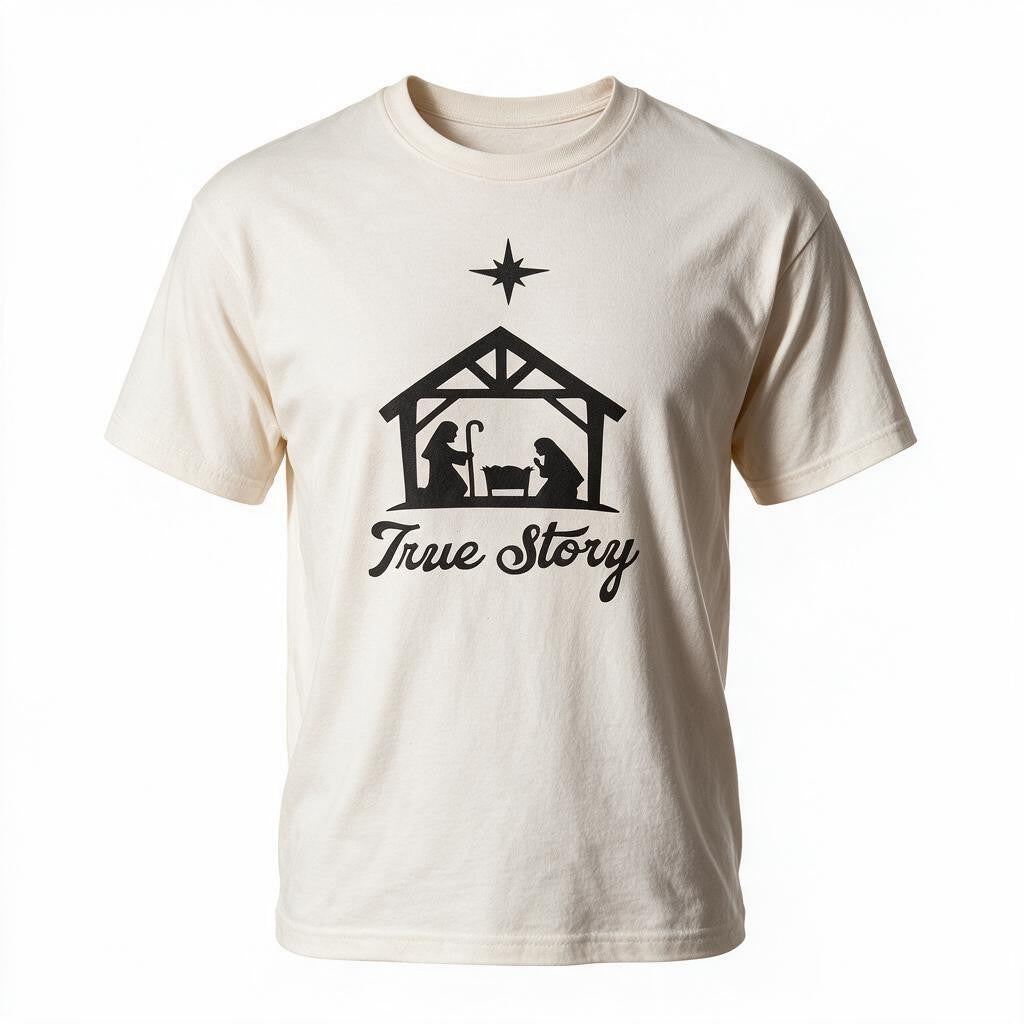 True Story T-Shirt