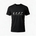 G.O.A.T. God Over All Things T-Shirt